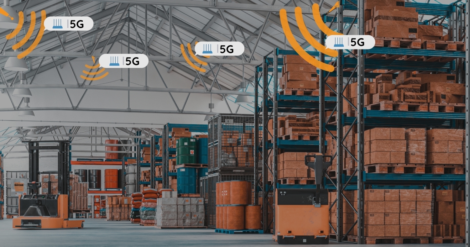 Combain 5G Positioning Engine | Combain - Locate Everything Everywhere